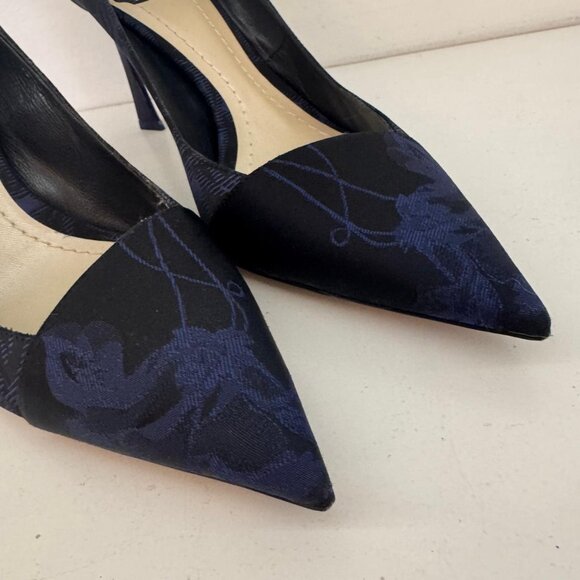 CHRISTIAN DIOR D-Moi Heel - Picture 2 of 9